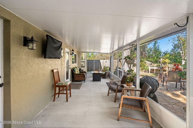 2899 Pebble Creek Street, Melbourne, FL 32935