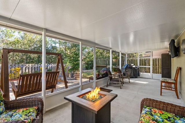 2899 Pebble Creek Street, Melbourne, FL 32935