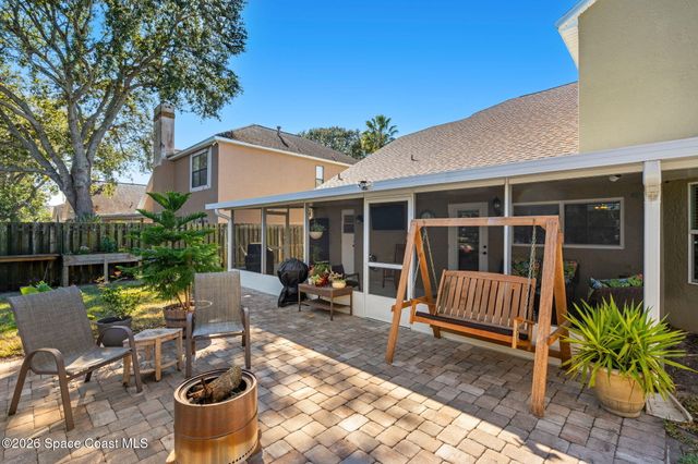 2899 Pebble Creek Street, Melbourne, FL 32935