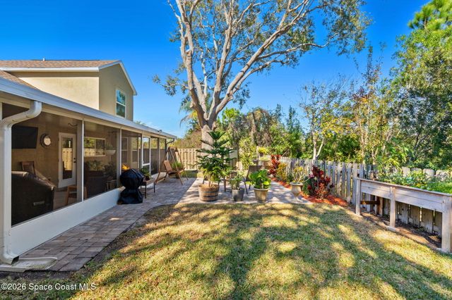 2899 Pebble Creek Street, Melbourne, FL 32935