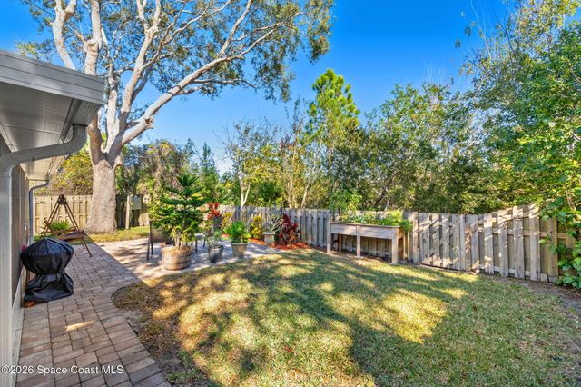 2899 Pebble Creek Street, Melbourne, FL 32935