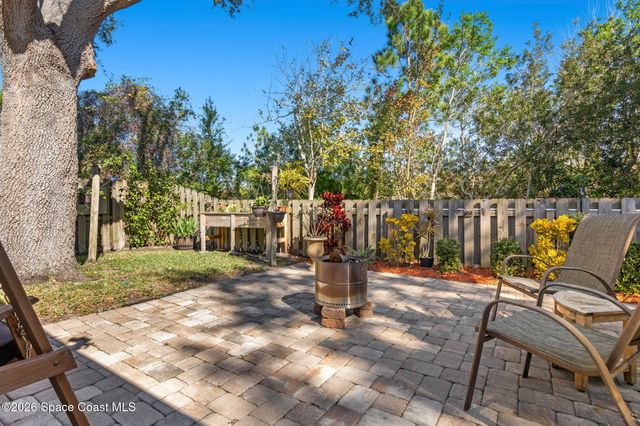 2899 Pebble Creek Street, Melbourne, FL 32935