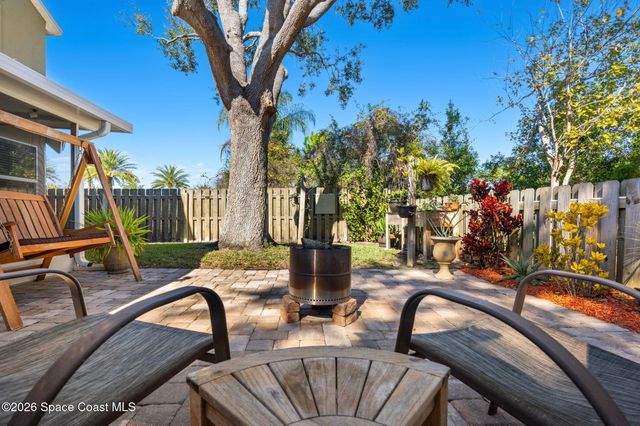 2899 Pebble Creek Street, Melbourne, FL 32935