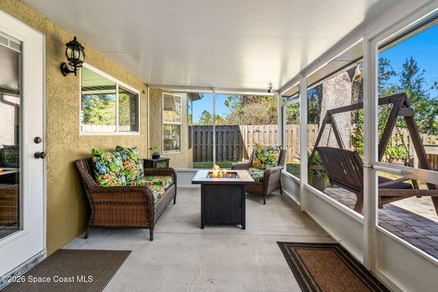 2899 Pebble Creek Street, Melbourne, FL 32935