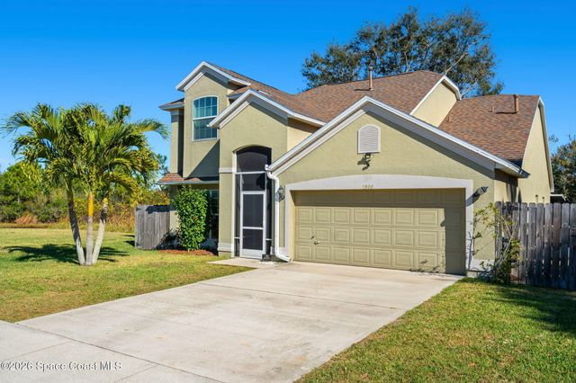 2899 Pebble Creek Street, Melbourne, FL 32935