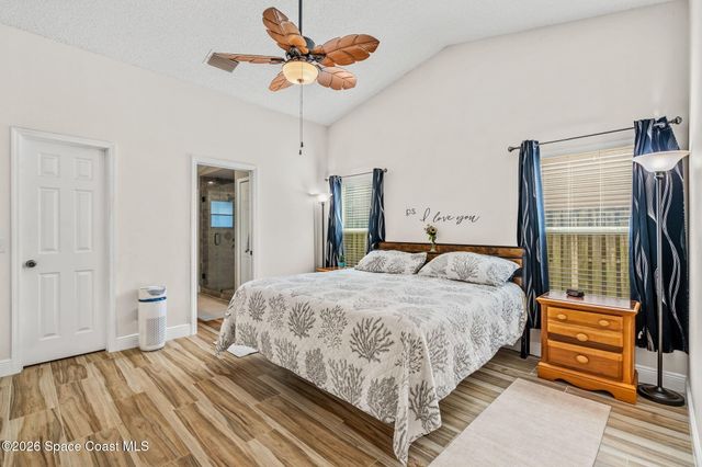 2899 Pebble Creek Street, Melbourne, FL 32935