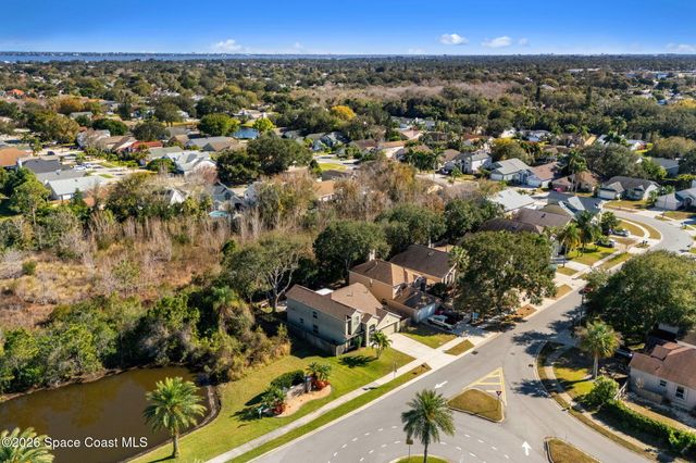 2899 Pebble Creek Street, Melbourne, FL 32935