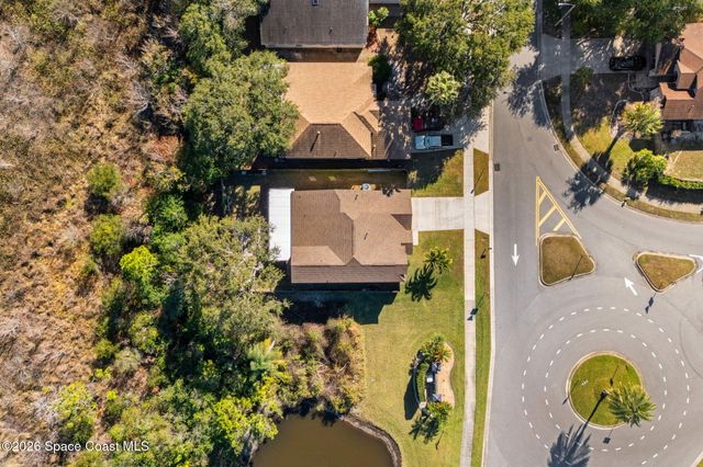 2899 Pebble Creek Street, Melbourne, FL 32935