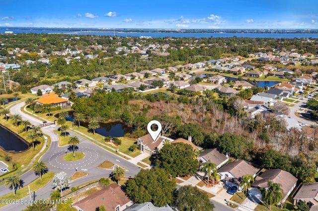 2899 Pebble Creek Street, Melbourne, FL 32935
