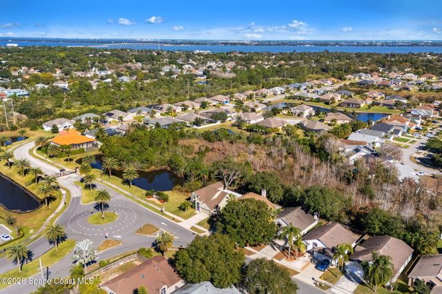 2899 Pebble Creek Street, Melbourne, FL 32935