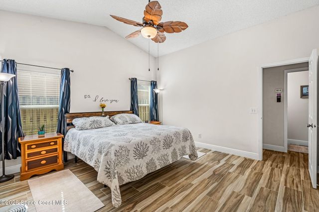 2899 Pebble Creek Street, Melbourne, FL 32935