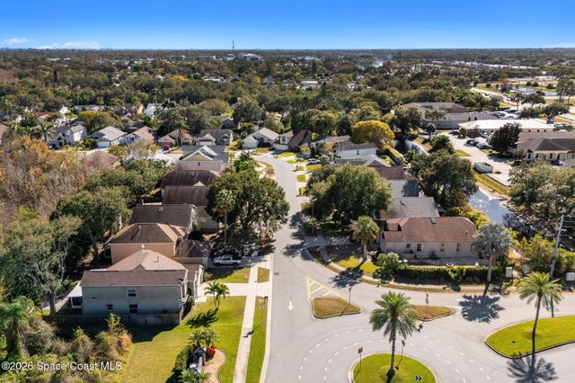 2899 Pebble Creek Street, Melbourne, FL 32935