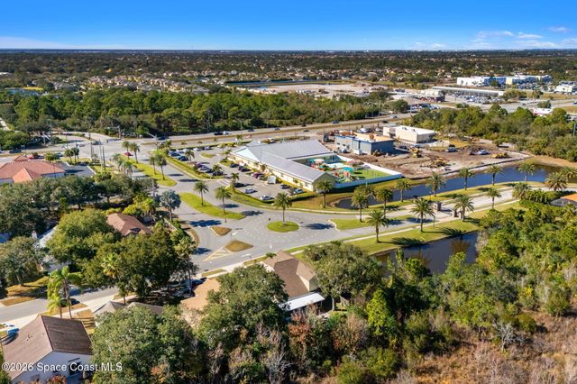 2899 Pebble Creek Street, Melbourne, FL 32935