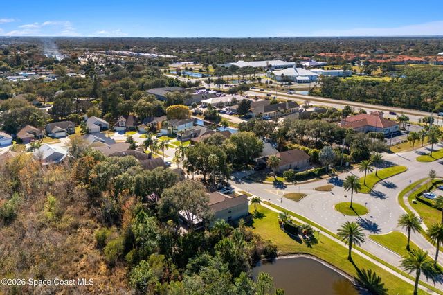 2899 Pebble Creek Street, Melbourne, FL 32935