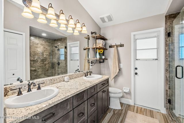 2899 Pebble Creek Street, Melbourne, FL 32935