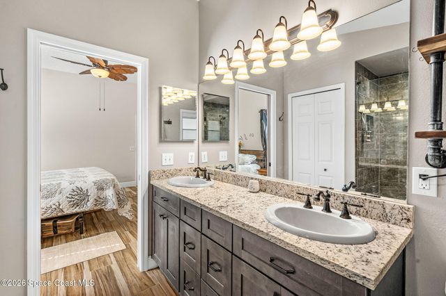 2899 Pebble Creek Street, Melbourne, FL 32935