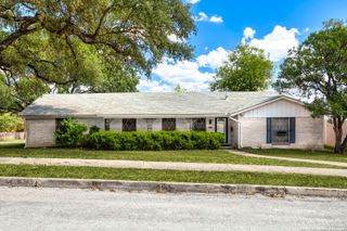 3923 Longridge, San Antonio, TX 78228