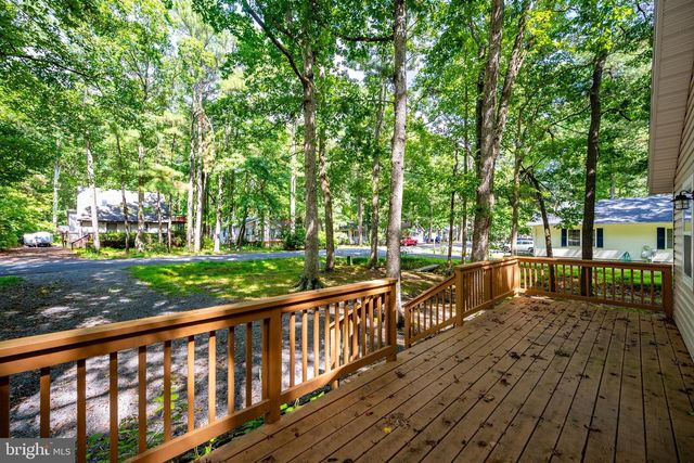 36 BIRDNEST DR, Ocean Pines, MD 21811