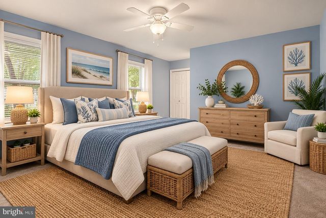 36 BIRDNEST DR, Ocean Pines, MD 21811