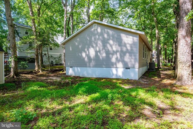 36 BIRDNEST DR, Ocean Pines, MD 21811