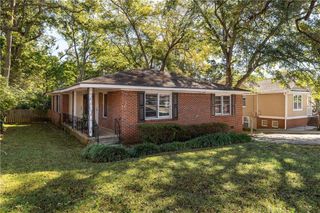 99 Norwood NE Avenue, Atlanta, GA 30317