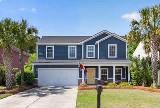 408 Nelliefield Trail, Wando, SC 29492