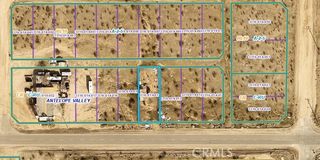 0 E Avenue G, Lancaster, CA 93535