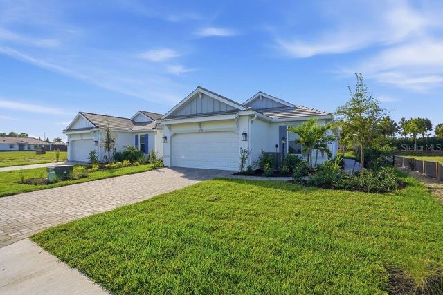 14533 DERNA TERRACE, Bradenton, FL 34211