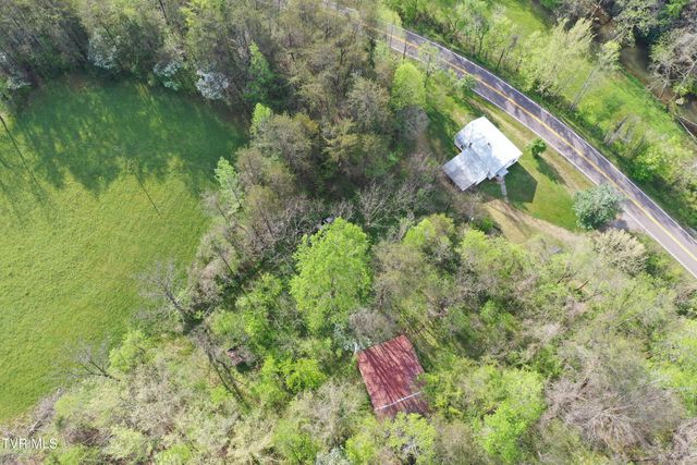 1529 Beech Creek Rd Road, Rogersville, TN 37857