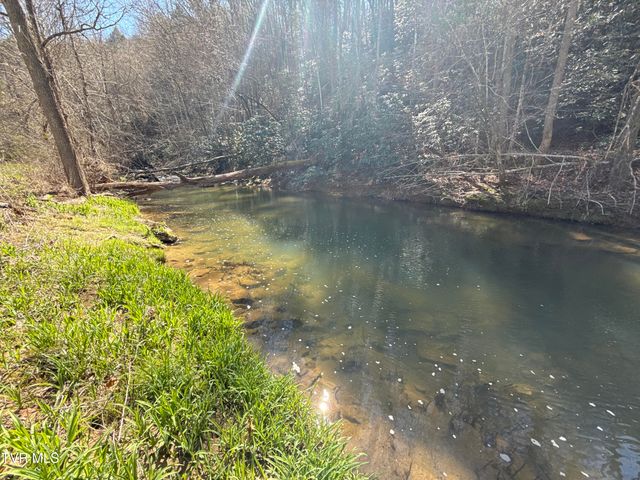 1529 Beech Creek Rd Road, Rogersville, TN 37857