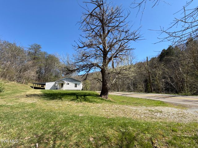 1529 Beech Creek Rd Road, Rogersville, TN 37857