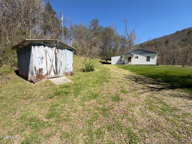 1529 Beech Creek Rd Road, Rogersville, TN 37857