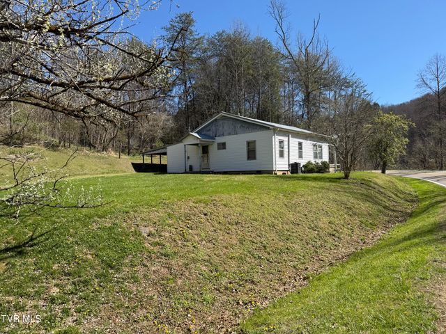 1529 Beech Creek Rd Road, Rogersville, TN 37857
