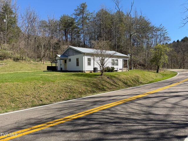 1529 Beech Creek Rd Road, Rogersville, TN 37857