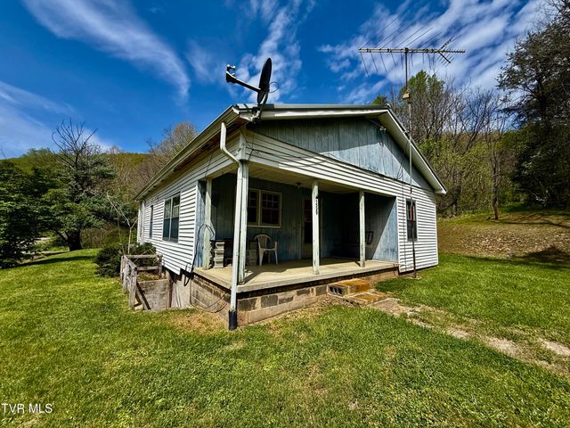 1529 Beech Creek Rd Road, Rogersville, TN 37857