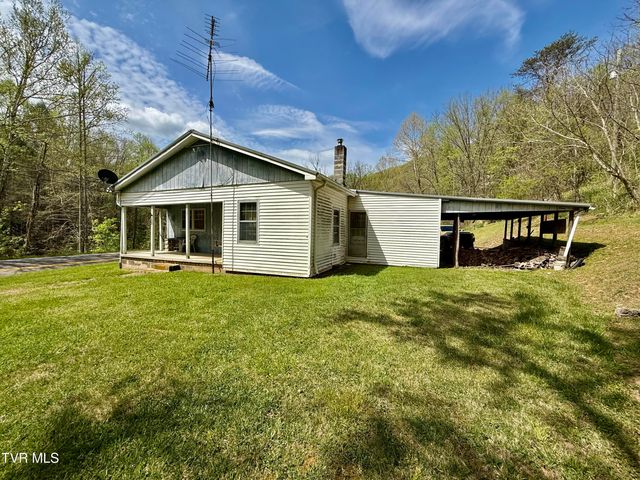 1529 Beech Creek Rd Road, Rogersville, TN 37857