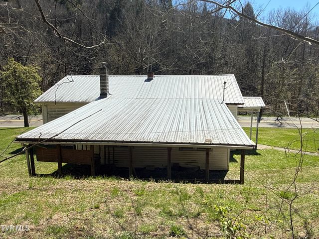 1529 Beech Creek Rd Road, Rogersville, TN 37857