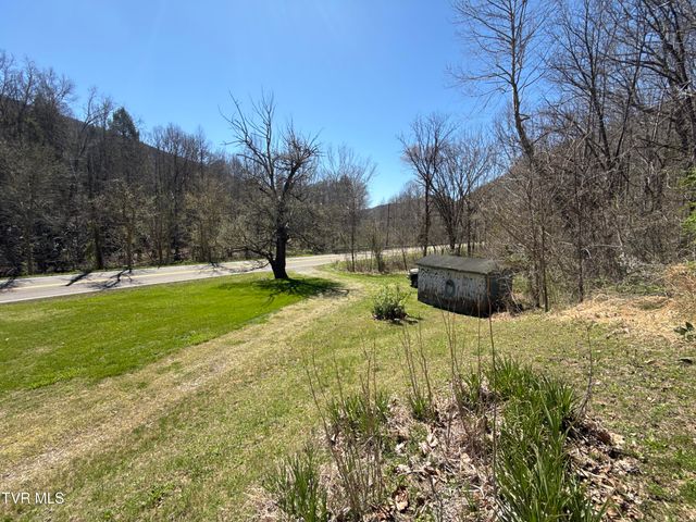 1529 Beech Creek Rd Road, Rogersville, TN 37857