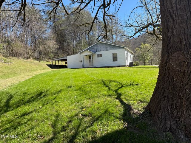 1529 Beech Creek Rd Road, Rogersville, TN 37857