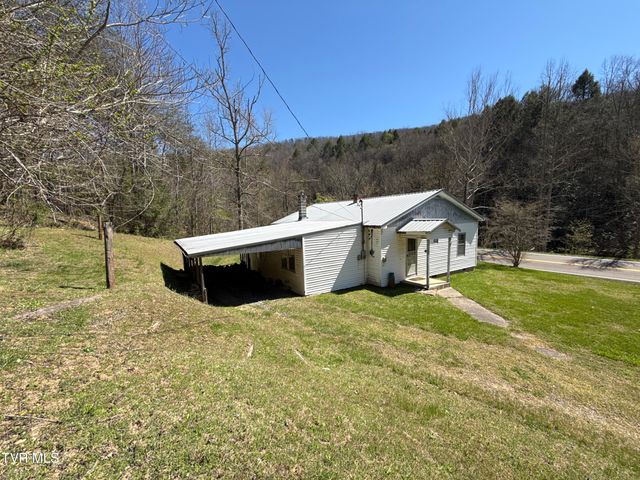 1529 Beech Creek Rd Road, Rogersville, TN 37857