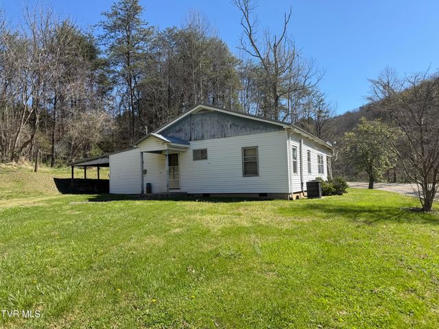 1529 Beech Creek Rd Road, Rogersville, TN 37857