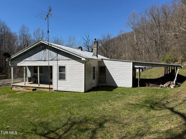 1529 Beech Creek Rd Road, Rogersville, TN 37857