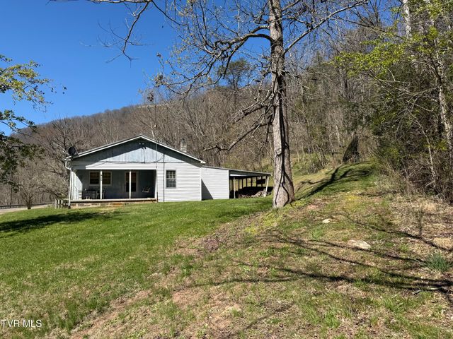 1529 Beech Creek Rd Road, Rogersville, TN 37857