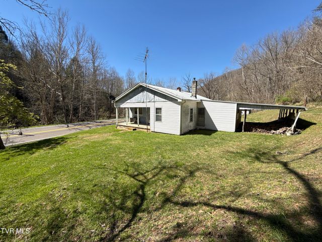 1529 Beech Creek Rd Road, Rogersville, TN 37857