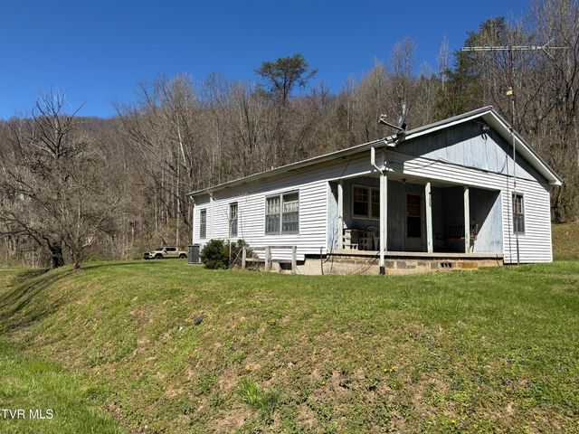 1529 Beech Creek Rd Road, Rogersville, TN 37857