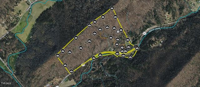 1529 Beech Creek Rd Road, Rogersville, TN 37857
