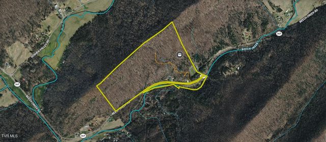 1529 Beech Creek Rd Road, Rogersville, TN 37857