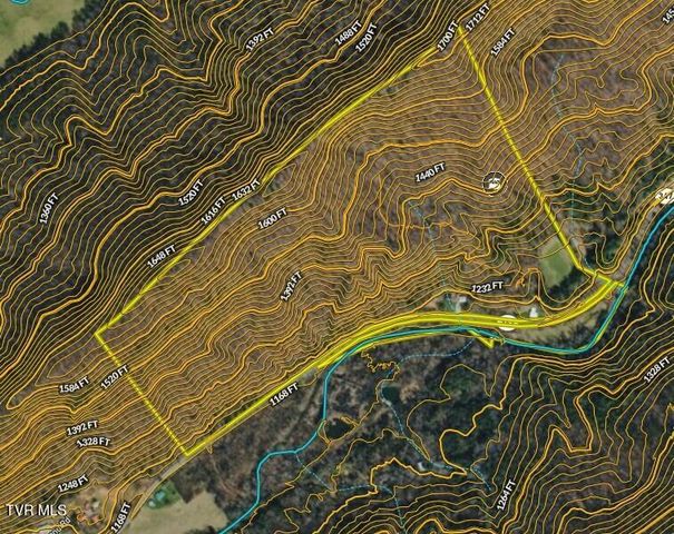 1529 Beech Creek Rd Road, Rogersville, TN 37857