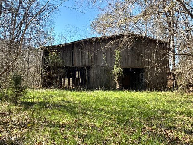 1529 Beech Creek Rd Road, Rogersville, TN 37857