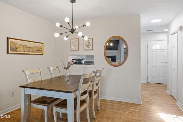 5607 Windy Hollow Court, Raleigh, NC 27609